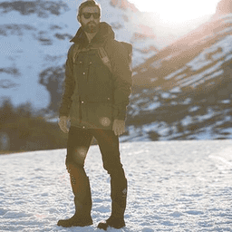 Men's Artic Sport Tall