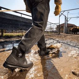 Men's Chore Classic Chelsea Boot