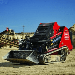 Toro Dingo TX 1300 Wide Track