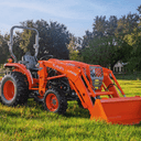 L2502 with Loader