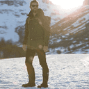 Men's Artic Sport Tall