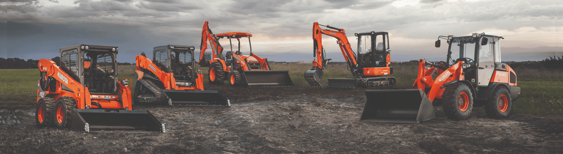 Kubota Online Parts Store