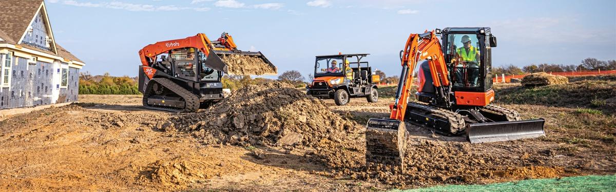 Dozer Rentals