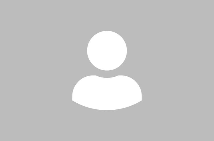 Seth Boehret Placeholder Image