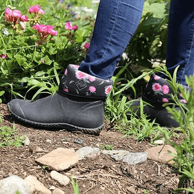Women’s Muckster II Mid Boot – Rose
