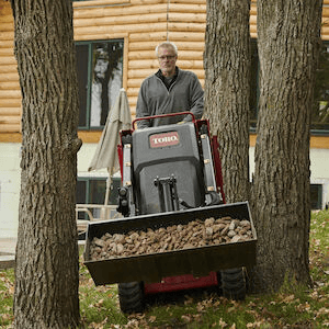 Toro Dingo TX 700 Wide Track