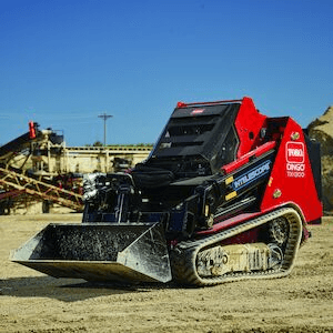 Toro Dingo TX 1300 Wide Track