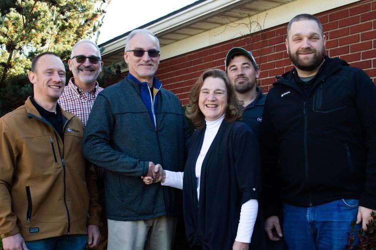Owners of C.H. Waltz Sons, Inc. Announce Acquisition of Bonner Sports & RV