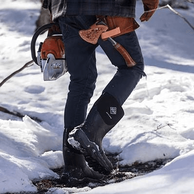 Mens Artic Sport Mid