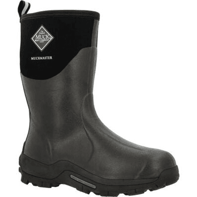 Men’s Muckmaster Mid
