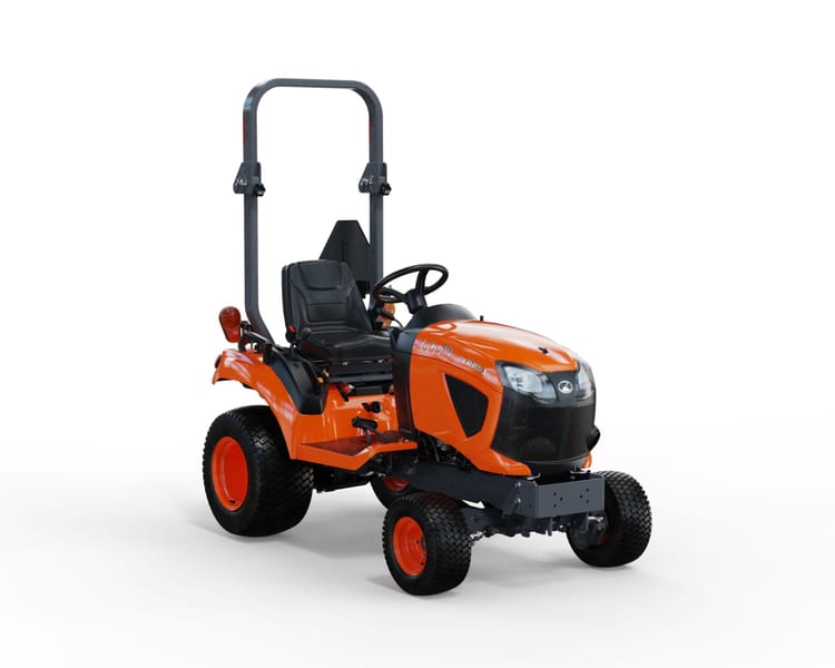Kubota BX1880V-1