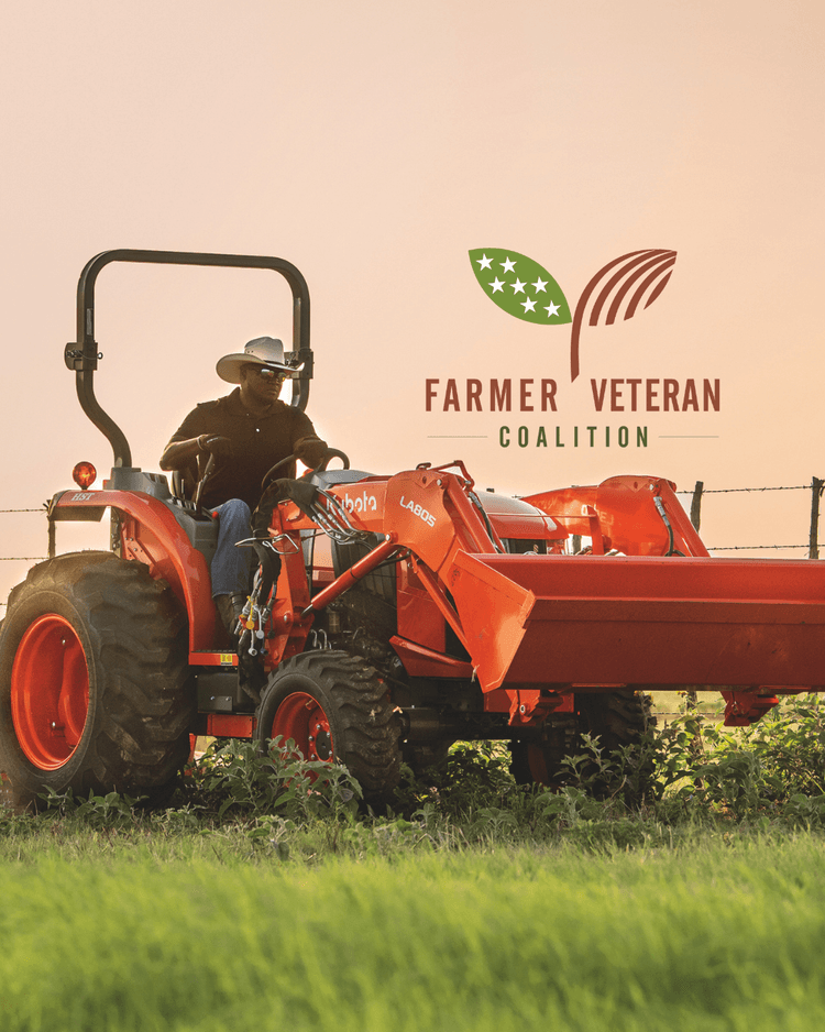 Farmer Veteran Program