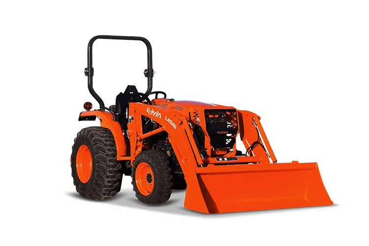 Kubota L2502