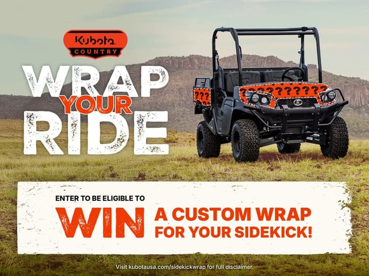 Wrap Your Ride