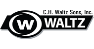 C.H. Waltz Sons, Inc. Logo