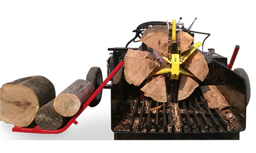 HW3:16 Wood Splitter