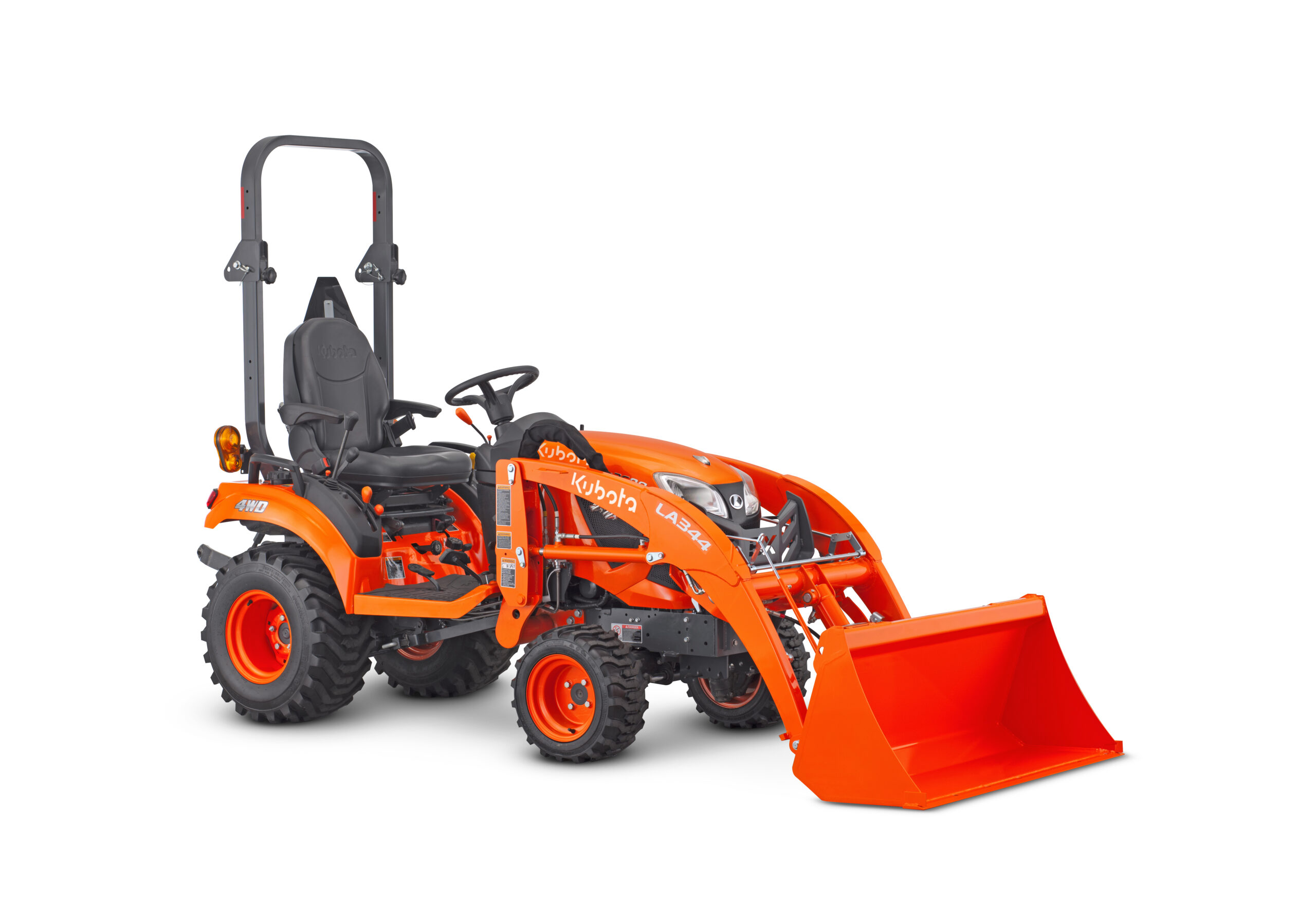 Kubota BX2380R14V - C.H. Waltz Sons Inc.